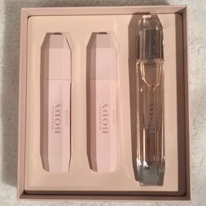 Burberry Body Tender perfume set