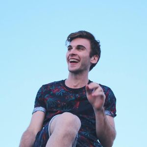 Meet your Posher, Patrick