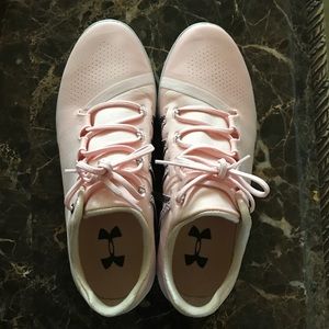 Under Armour Running Shoes