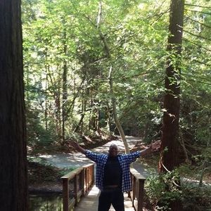 Meet your Posher, David