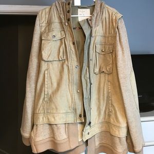 Free People Jacket