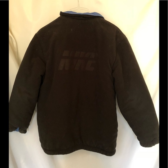 ❄️❄️Nike Boys Reversible Jacket❄️❄️ - Picture 5 of 6