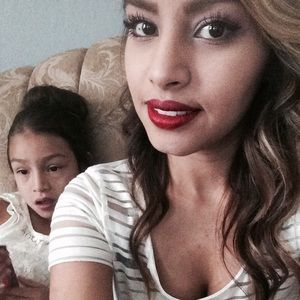 Meet your Posher, Brenda