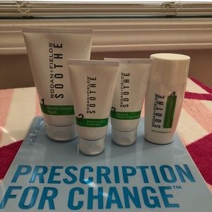 Rodan & Fields Soothe Regimen