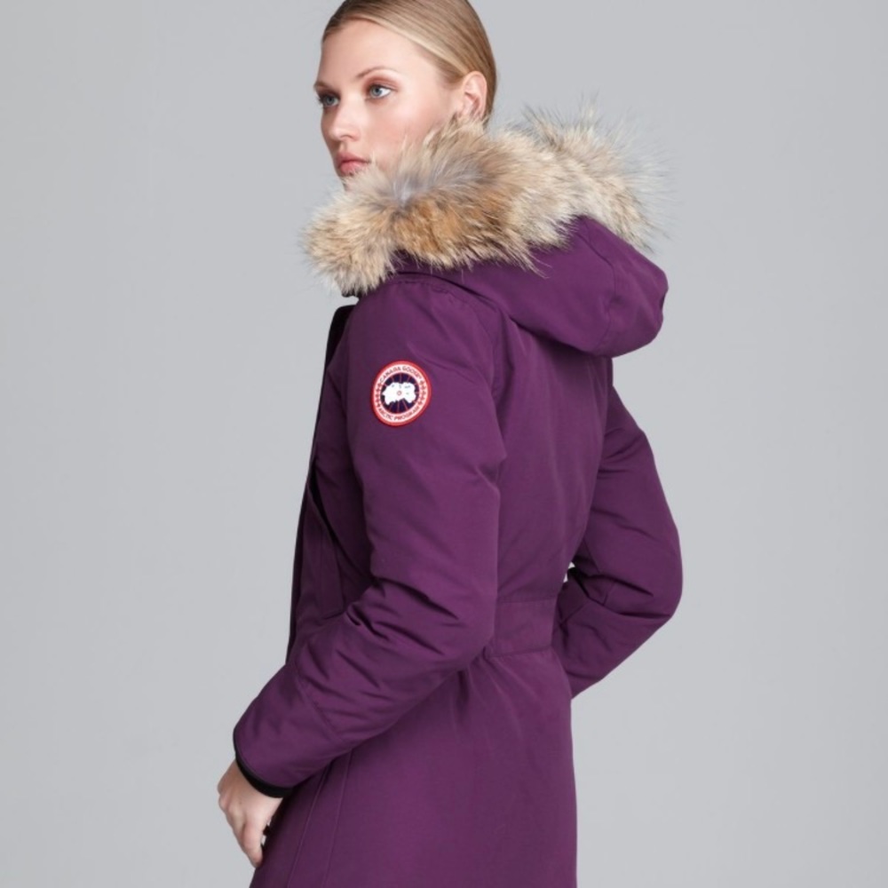 Canada Goose Trillium Parka