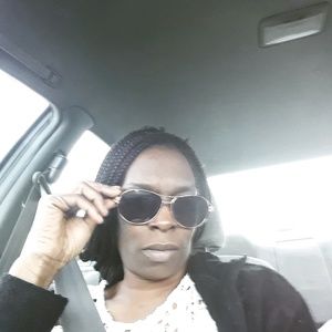 Meet your Posher, Patrice