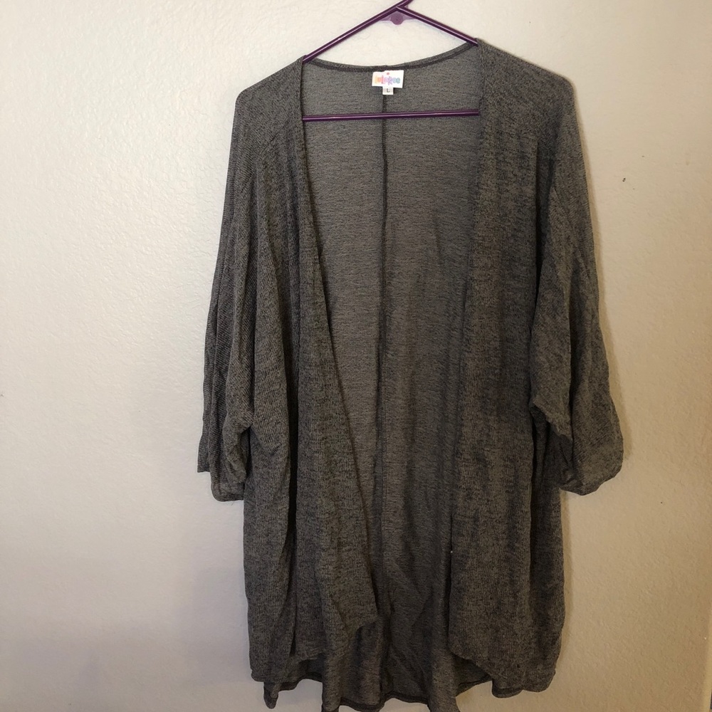 LuLaRoe Lindsey
