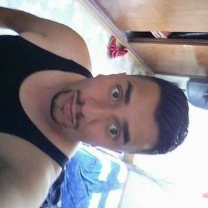 Meet your Posher, Armando