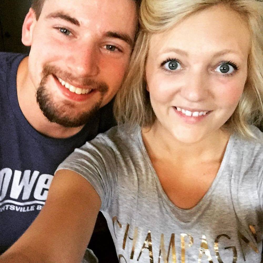 Meet your Posher, Sierra