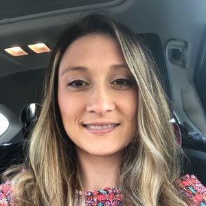 Meet your Posher, Sheena