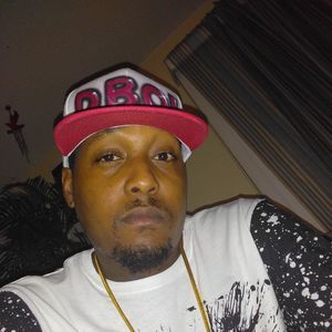 Meet your Posher, Derick