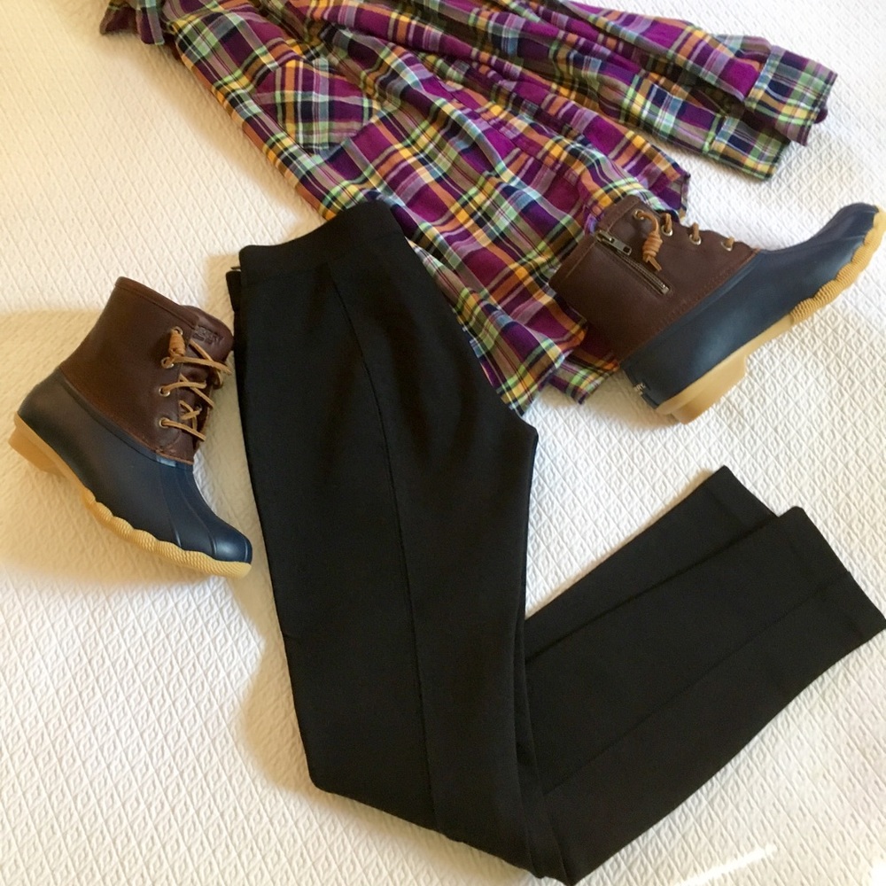 JCREW Gigi Pant