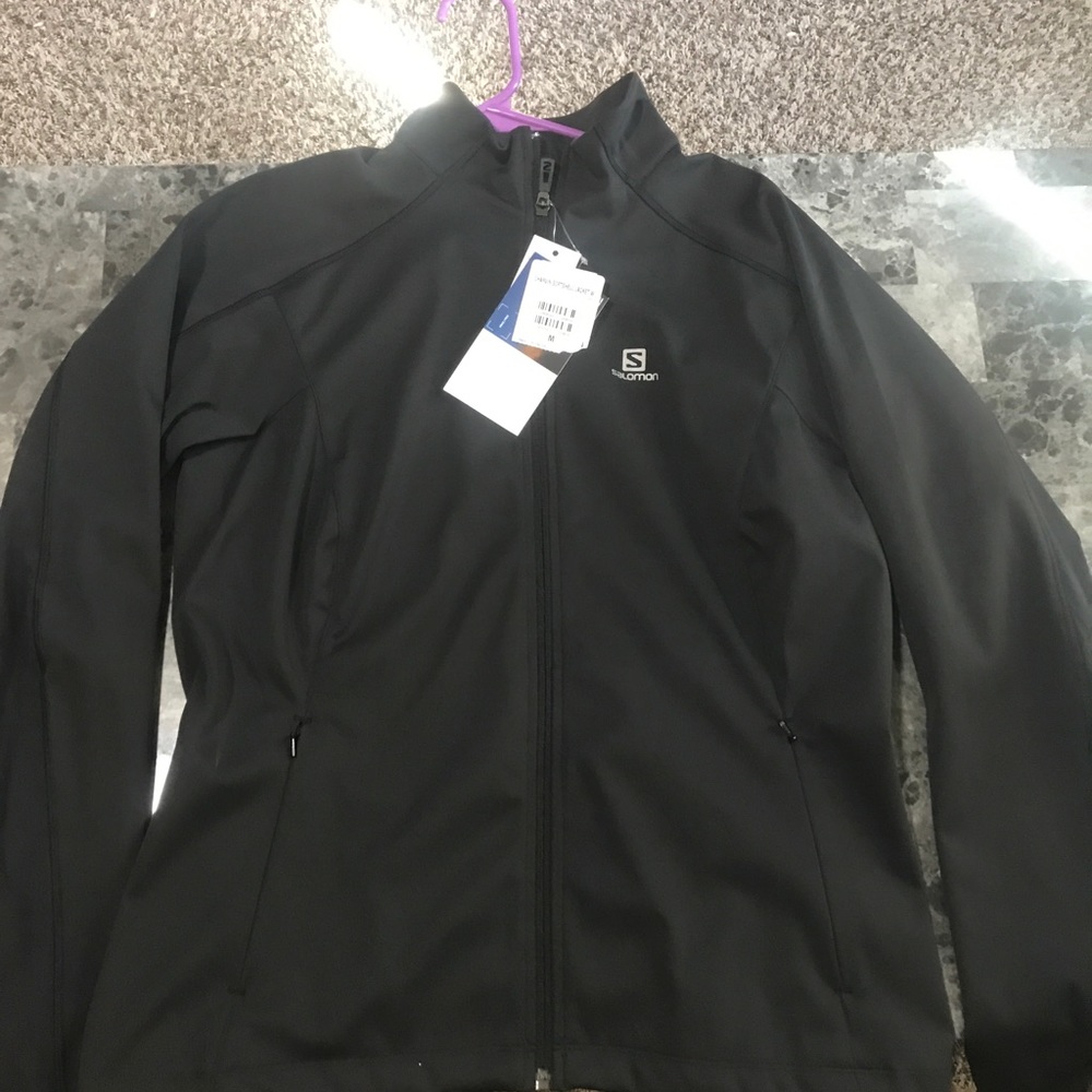 Never worn