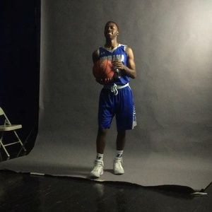 Meet your Posher, Andre