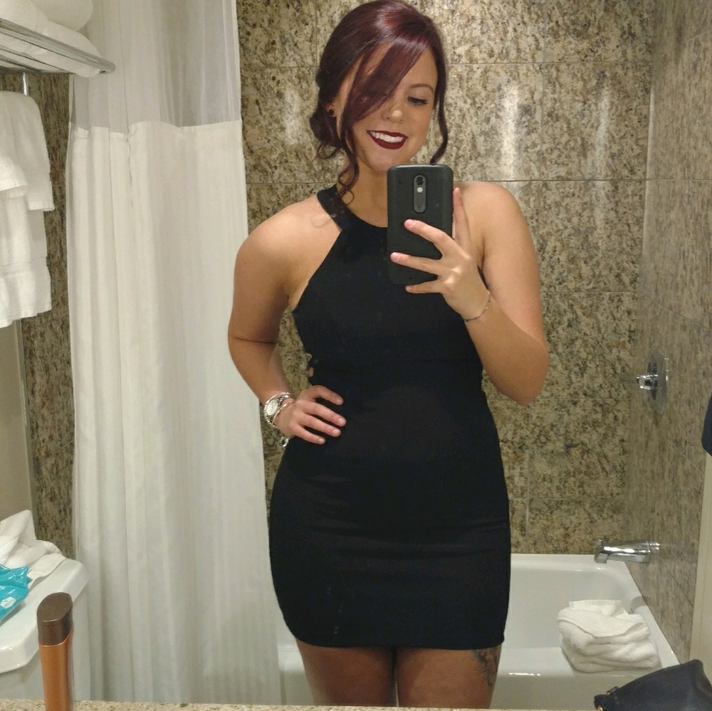 Meet your Posher, Jessica