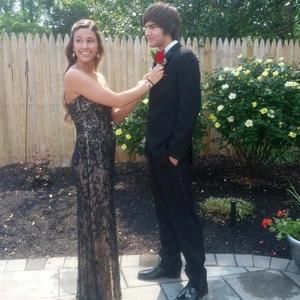 Meet your Posher, Carli