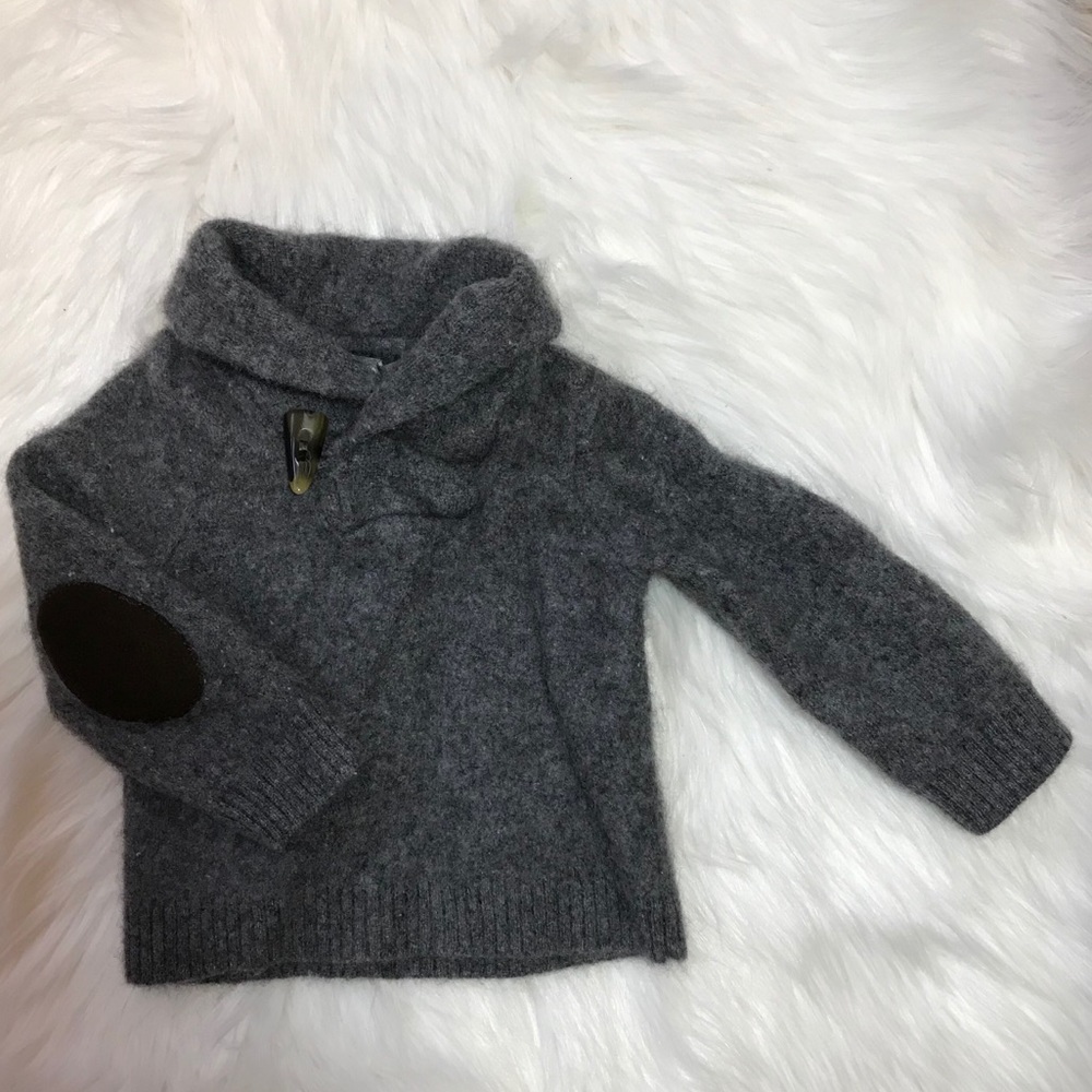 Cashmere Baby Stylish Sweater