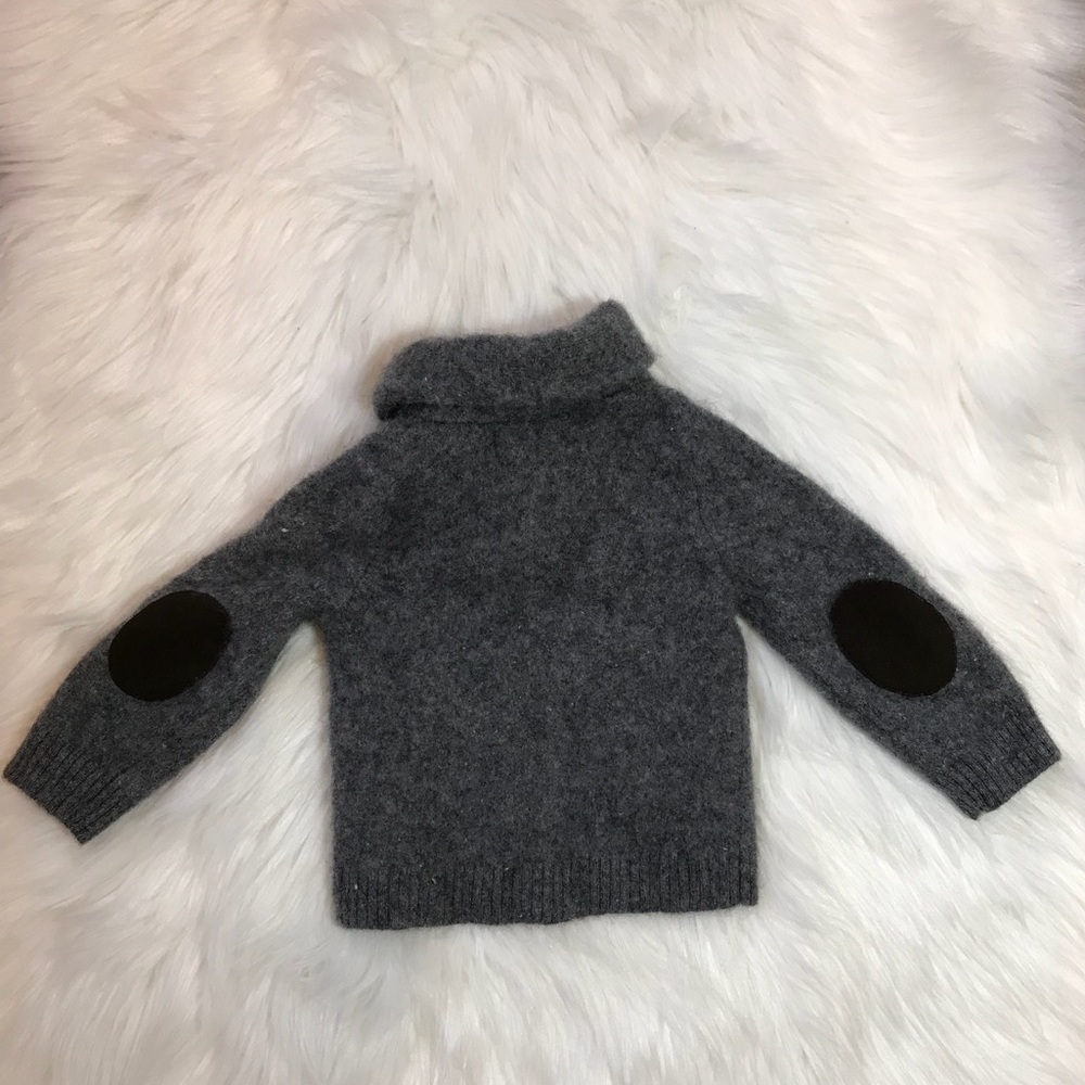 Cashmere Baby Stylish Sweater - Picture 2 of 3