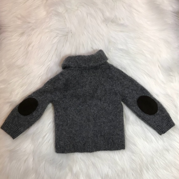 Cashmere Baby Stylish Sweater - Picture 2 of 3