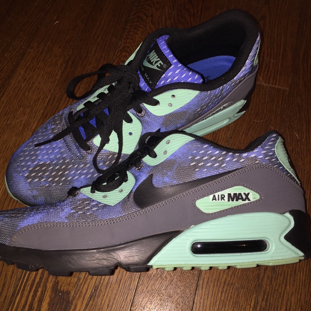 Nike Air Max 90’s