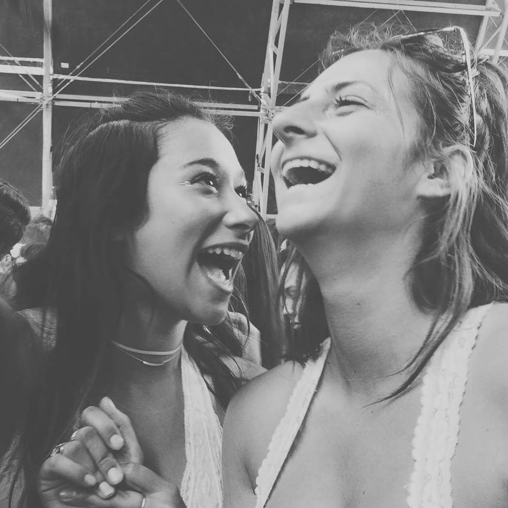 Meet your Posher, Amelia