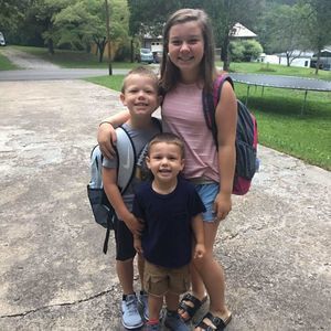 Meet your Posher, Carrie