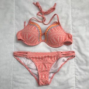 Victoria’s Secret Bikini Set 34B