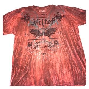 Filter t-shirt from Buckle
