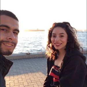 Meet your Posher, Nancy