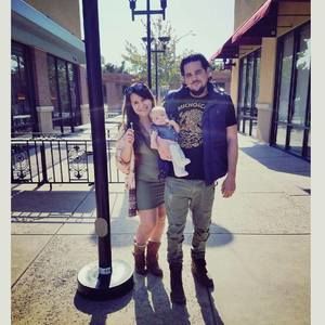 Meet your Posher, Esmeralda