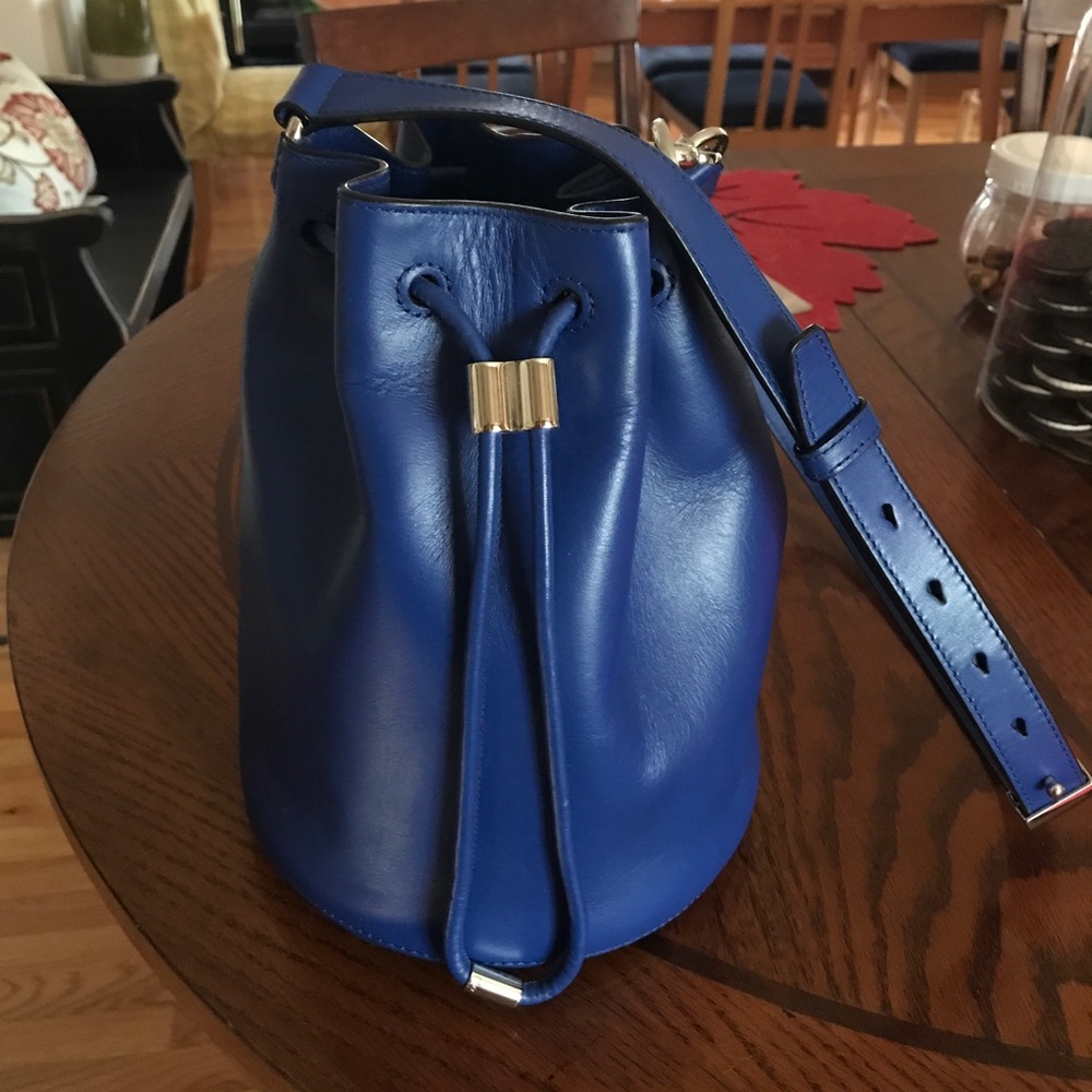 Alexander Wang Alpha Bucket Bag ✨
