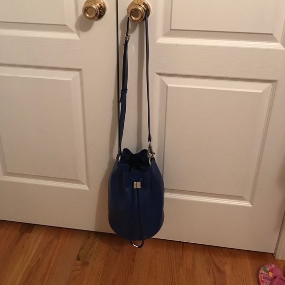 Alexander Wang Alpha Bucket Bag ✨ - Picture 3 of 8