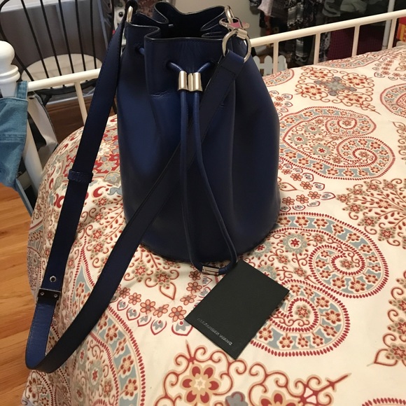 Alexander Wang Alpha Bucket Bag ✨ - Picture 2 of 8