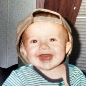 Meet your Posher, Trevor