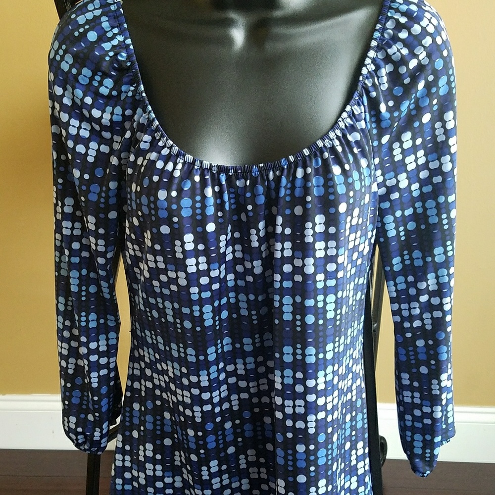 No Boundries Dress shirt