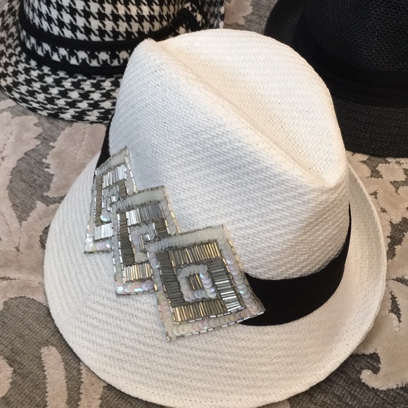 Assorted fedoras - Picture 5 of 8