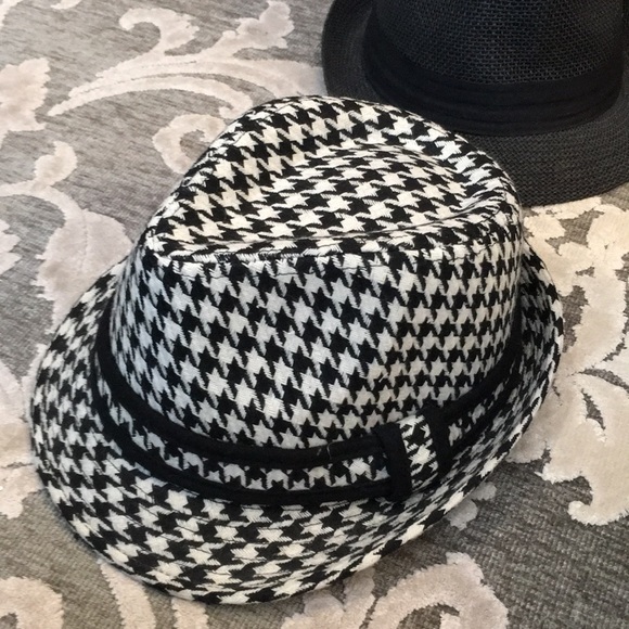 Assorted fedoras - Picture 7 of 8