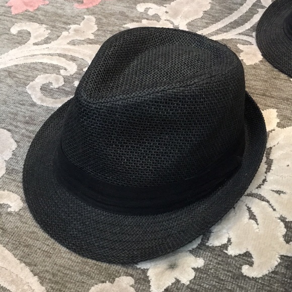 Assorted fedoras - Picture 3 of 8