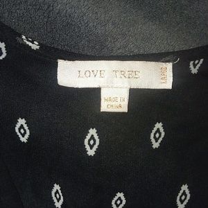 3/4 sleeve romper