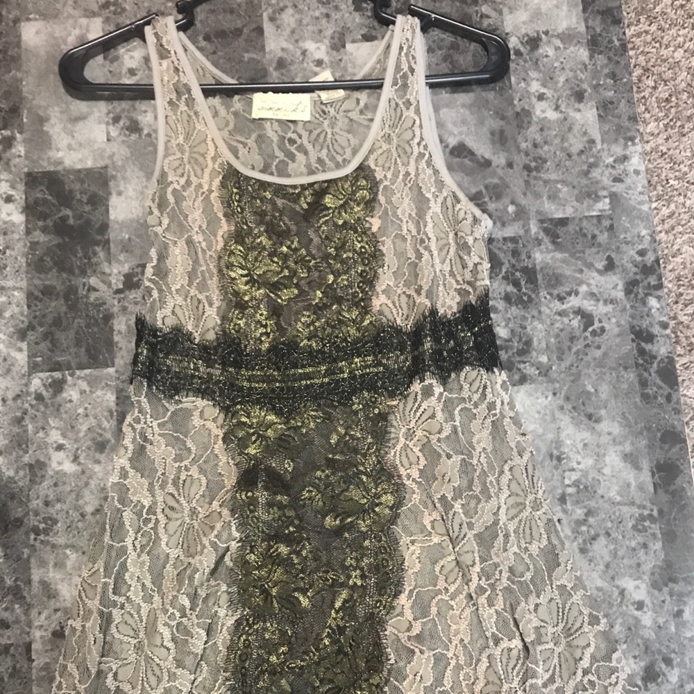 Barely worn