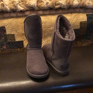 Australian Luxe Boots size 11