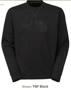 The North Face Men's Quantum Crew Sweatshirt