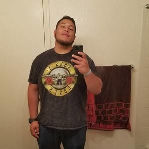 Meet your Posher, Eric