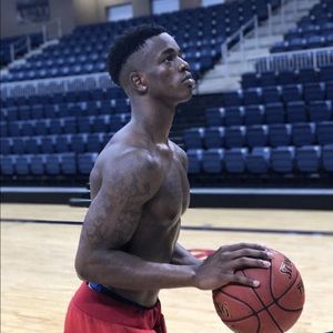 Meet your Posher, Brian