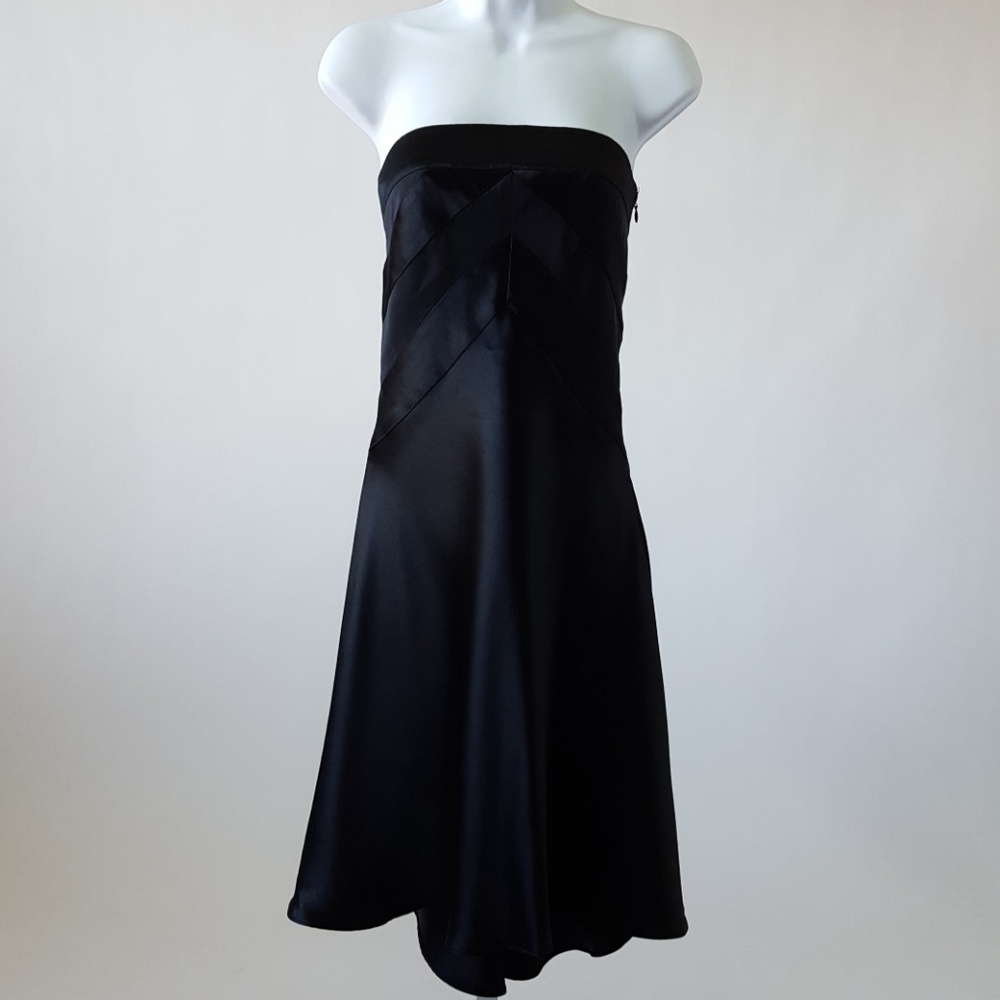 Banana Republic Strapless dress
