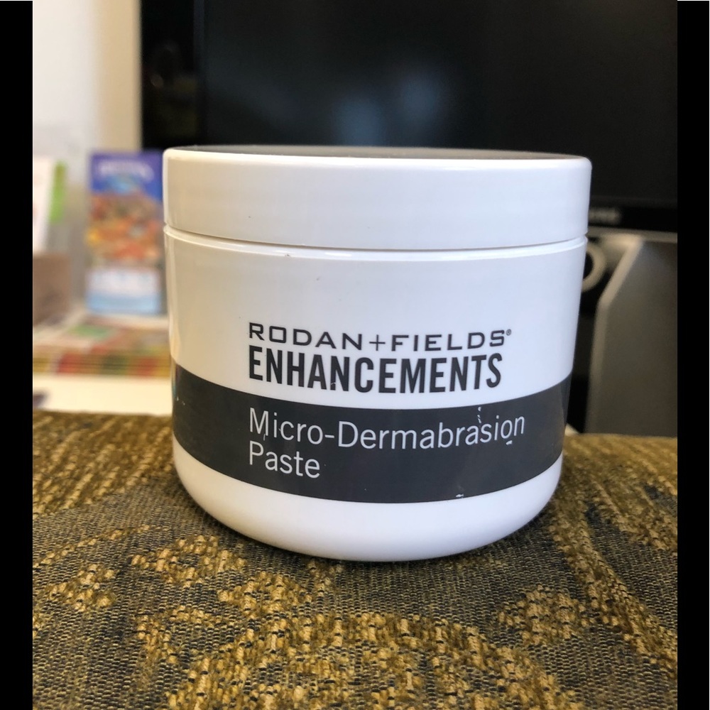 Rodan & Fields Micro-Dermabrasion Paste