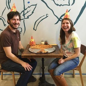 Meet your Posher, Elizabeth