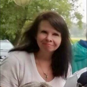 Meet your Posher, Teresa