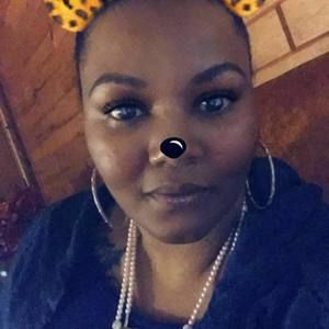 Meet your Posher, Kiesha special-k