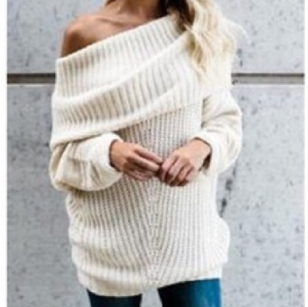 1 HR SALE!🌟HP🌟🆕️5🌟🍁The Jenny Sweater🍁 - Picture 6 of 7